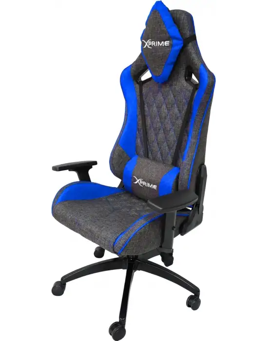 XPRİME TEAM KUMAŞ OYUNCU KOLTUĞU MAVİ