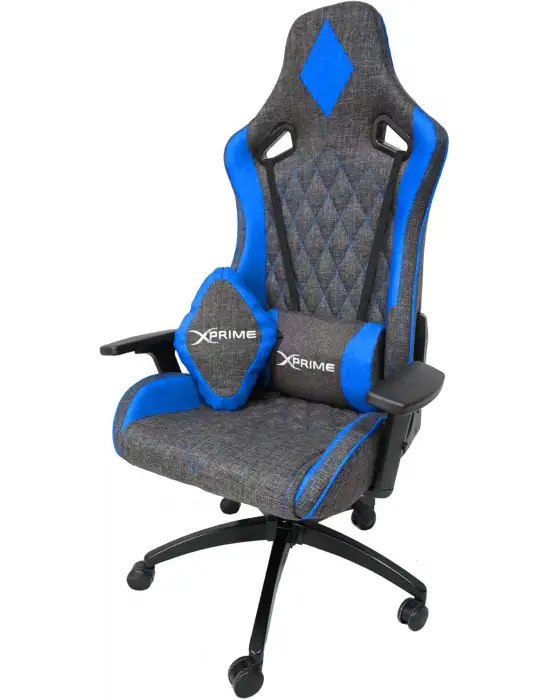 XPRİME TEAM KUMAŞ OYUNCU KOLTUĞU MAVİ