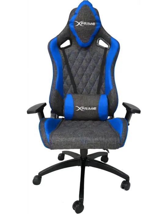 XPRİME TEAM KUMAŞ OYUNCU KOLTUĞU MAVİ