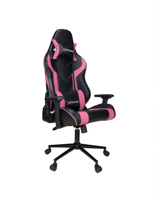XPRİME AİR OYUNCU KOLTUĞU PEMBE