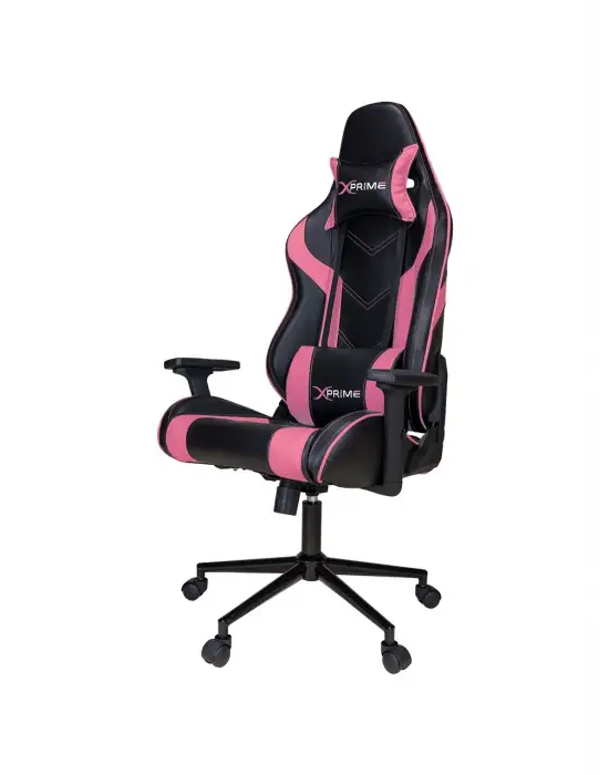 XPRİME AİR OYUNCU KOLTUĞU PEMBE