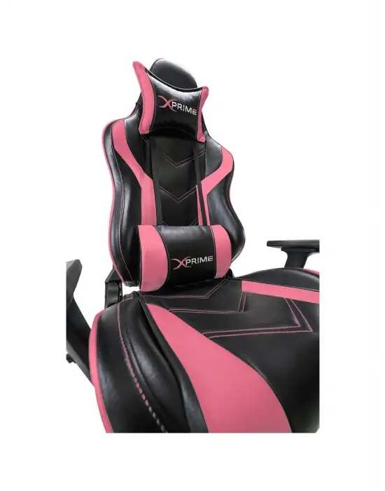 XPRİME AİR OYUNCU KOLTUĞU PEMBE