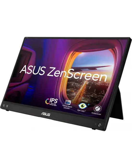 ASUS ZENSCREEN MB16ACV 15.6 5 MS FULL HD IPS 60 HZ TAŞINABİLİR MONİTÖR