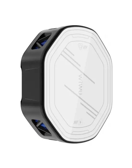 WİWU Wİ-R001 15 W MAGSAFE RGB TELEFON SOĞUTUCU