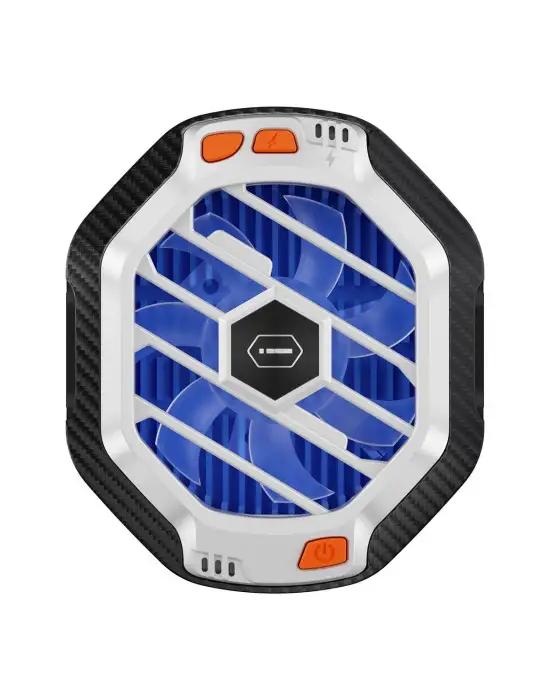 WİWU Wİ-R001 15 W MAGSAFE RGB TELEFON SOĞUTUCU