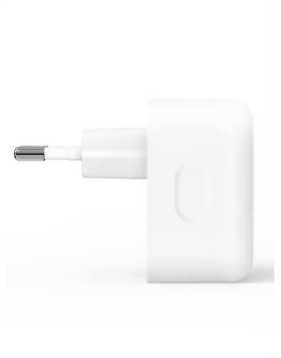 WİWU Wİ-U010 COMET SERİSİ DUAL TYPE-C 35W HIZLI ŞARJ ÖZELLİKLİ SEYAHAT ŞARJ BAŞLIĞI