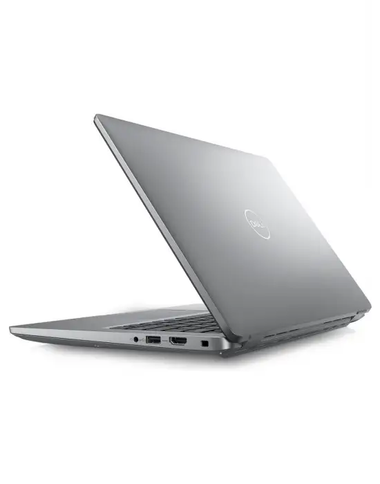 Dell Latitude 5440 N005L544014U i5-1335U 8 GB 256 GB SSD Iris Xe Graphics 14 Full HD Notebook