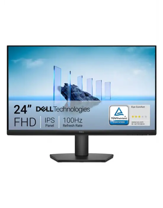 DELL SE2425HM 23.8 5 MS FULL HD IPS 100 HZ MONİTÖR