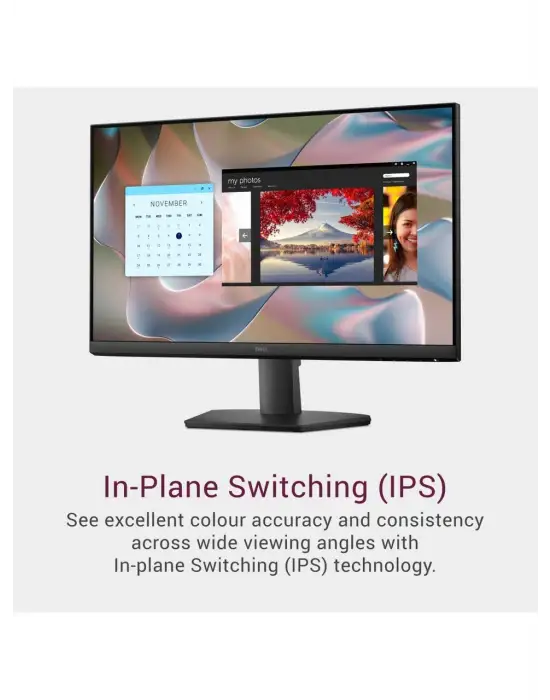 DELL SE2425HM 23.8 5 MS FULL HD IPS 100 HZ MONİTÖR