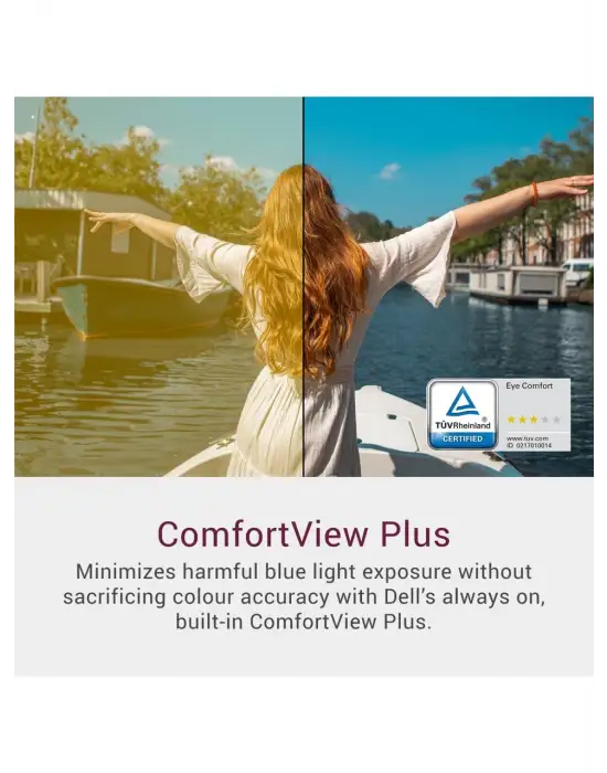 DELL SE2425HM 23.8 5 MS FULL HD IPS 100 HZ MONİTÖR