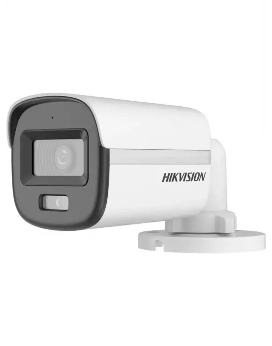 HİKVİSİON DS-2CE10DF0T-LPFS BULLET FULL HD 2 MP 2.8MM LENS GECE GÖRÜŞLÜ GÜVENLİK KAMERASI