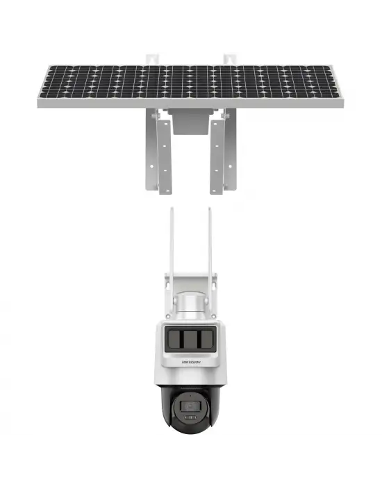 HİKVİSİON DS-2DE2C400IWG-K/4G/C09S20 4 MP 2.8MM LENS SOLAR GECE GÖRÜŞLÜ IP GÜVENLİK KAMERASI