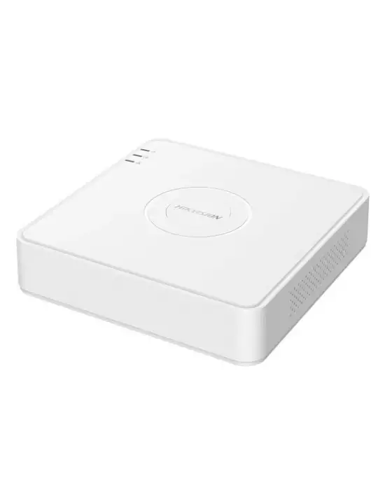 HİKVİSİON DS-7104NI-Q1 FULL HD 4 KANAL NVR KAYIT CİHAZI