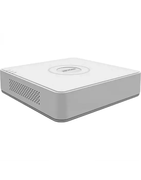 HİKVİSİON DS-7104NI-Q1 FULL HD 4 KANAL NVR KAYIT CİHAZI
