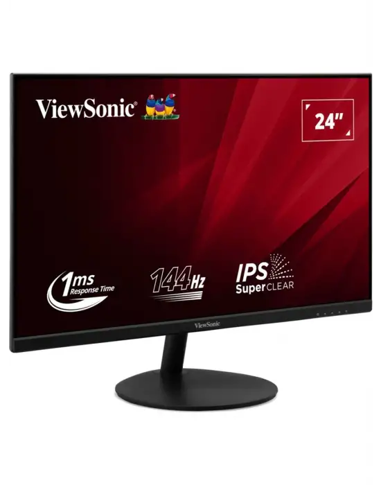 VİEWSONİC VA24E2-H 24 1 MS FULL HD IPS 144 HZ MONİTÖR