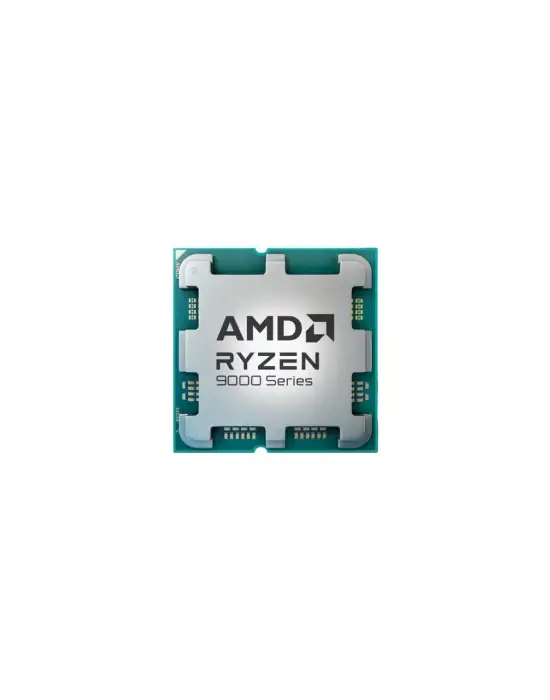 AMD RYZEN 9 9900X3D ON İKİ ÇEKİRDEK 4.4 GHZ KUTUSUZ FANSIZ İŞLEMCİ