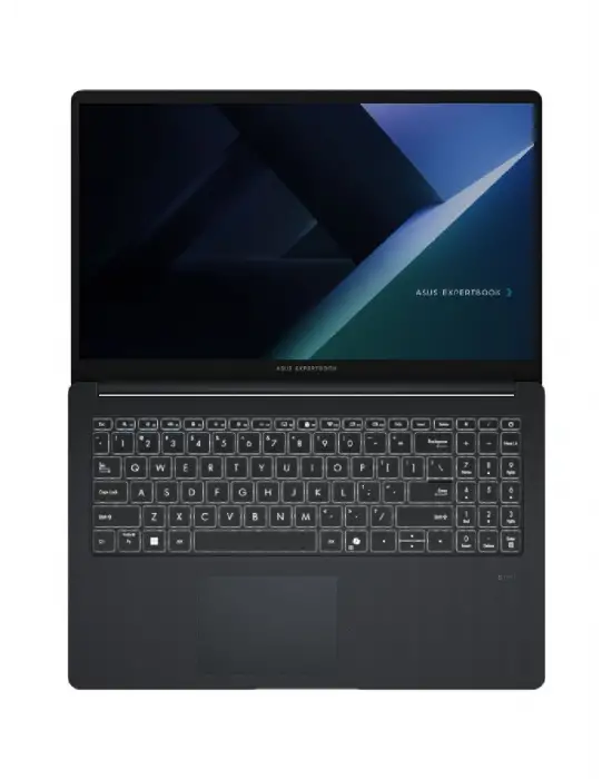 ASUS EXPERTBOOK B1503CVA INTEL C7-150U 8GB RAM 512GB SSD 15.6 FHD NOTEBOOK