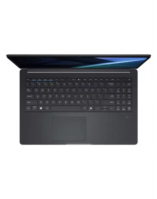 ASUS EXPERTBOOK B1503CVA INTEL C7-150U 8GB RAM 512GB SSD 15.6 FHD NOTEBOOK