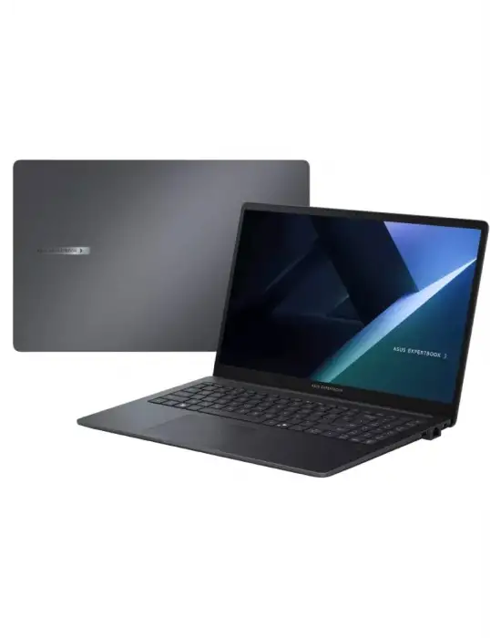ASUS EXPERTBOOK B1503CVA INTEL C7-150U 8GB RAM 512GB SSD 15.6 FHD NOTEBOOK