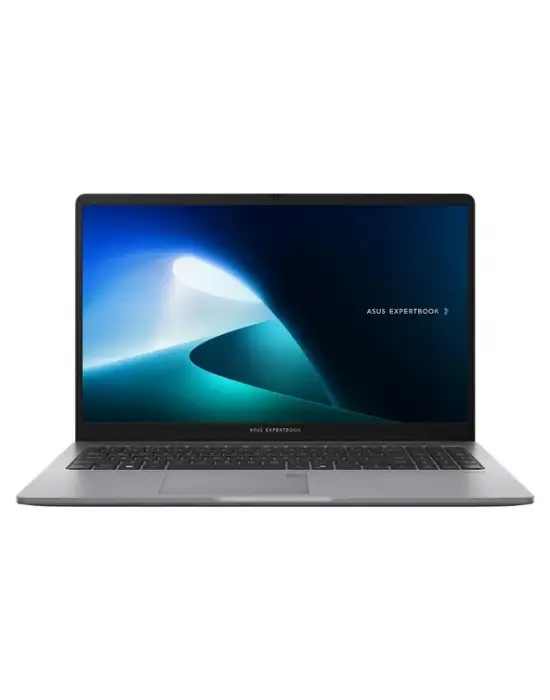 ASUS EXPERTBOOK P1 15.6 P1503CVA-C716512G0D - CORE 7 240H İŞLEMCİ - 16GB DDR5 RAM -512GB NVME SSD-FREEDOS NOTEBOOK