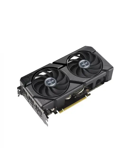ASUS GEFORCE RTX 4060TI DUAL OC 8GB EKRAN KARTI