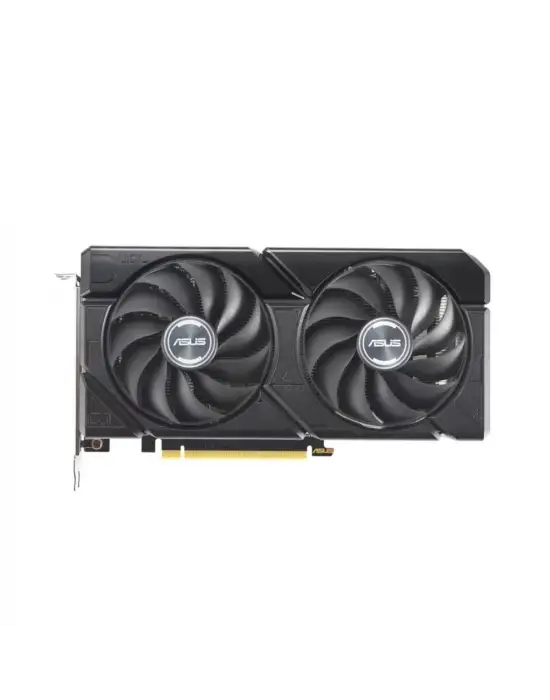 ASUS GEFORCE RTX 4060TI DUAL OC 8GB EKRAN KARTI