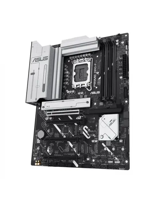 ASUS PRIME Z890-P DDR5 4XM2 USB3.2 RGB LAN ATX ANAKART