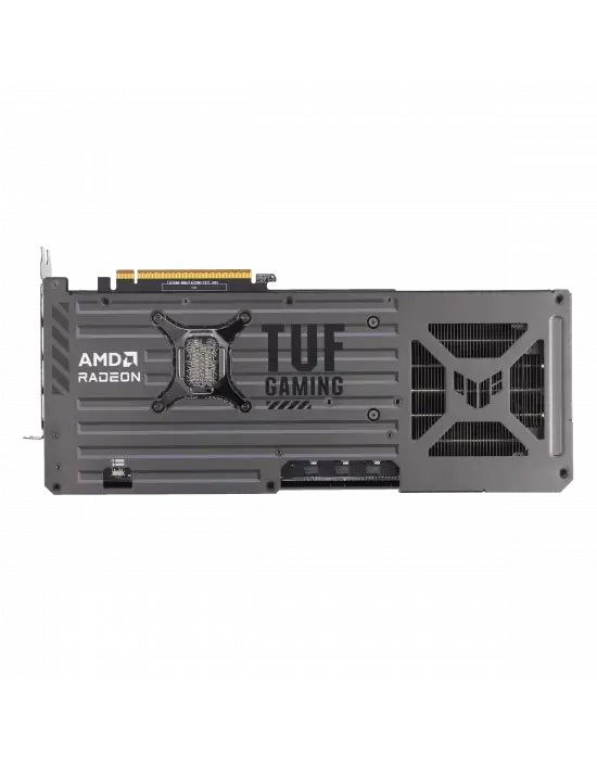 Asus RX 9070 XT TUF Gaming OC Edition TUF-RX9070XT-O16G-GAMING 256 Bit GDDR6 16 GB Ekran Kartı