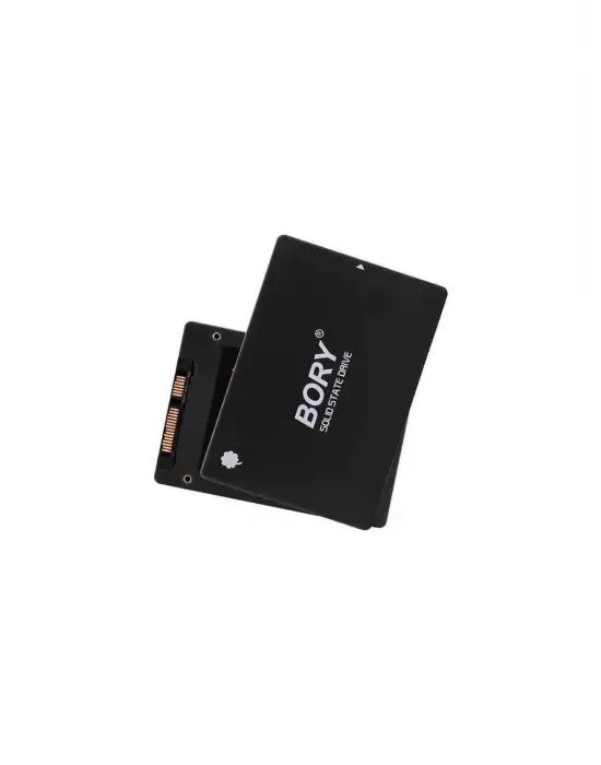 BORY 1 TB BORY SATA3 R500-C1T SSD 550/510 MBS (3 YIL GARANTİLİ)