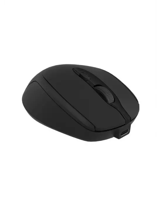 CLASSONE CBT10 ŞARJLI SESSİZ OPTİK KABLOSUZ MOUSE