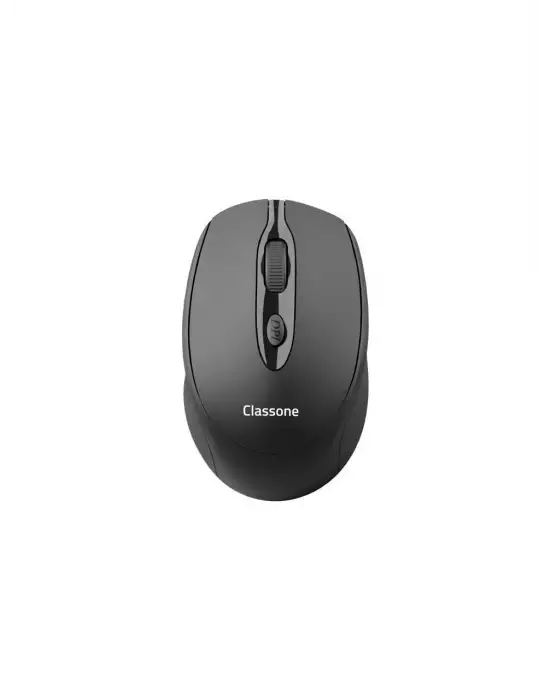 CLASSONE CBT10 ŞARJLI SESSİZ OPTİK KABLOSUZ MOUSE