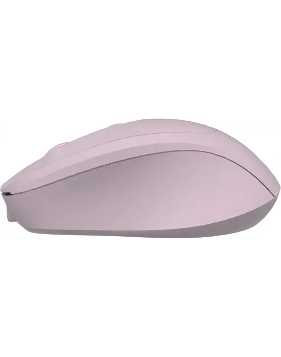 CLASSONE CBT16 ŞARJLI OPTİK KABLOSUZ MOUSE PEMBE