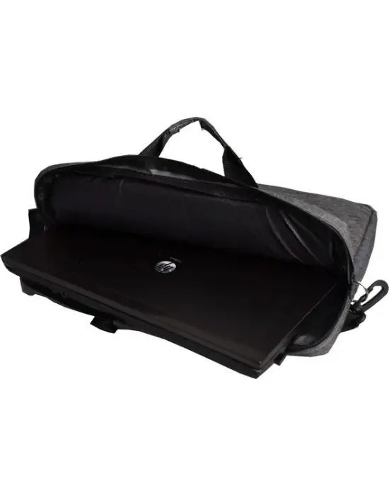 CLASSONE TL2564 15,6 GRİ NOTEBOOK ÇANTASI