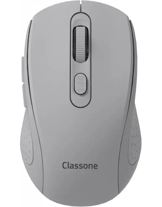 CLASSONE WM504 ŞARJLI OPTİK KABLOSUZ MOUSE