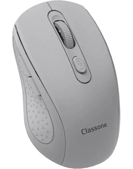 CLASSONE WM504 ŞARJLI OPTİK KABLOSUZ MOUSE