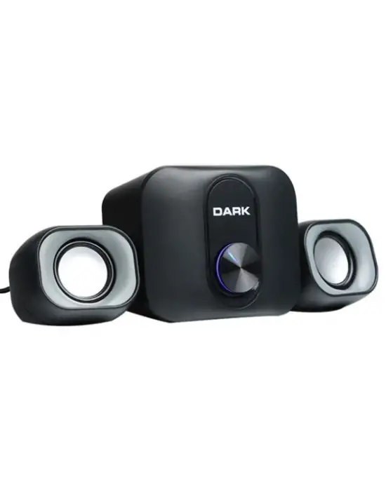 Dark SP-213 2+1 Hoparlör
