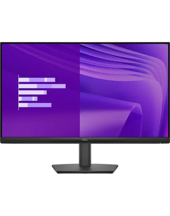 DELL E2425HM 23.8 5 MS FULL HD IPS 100 HZ MONİTÖR