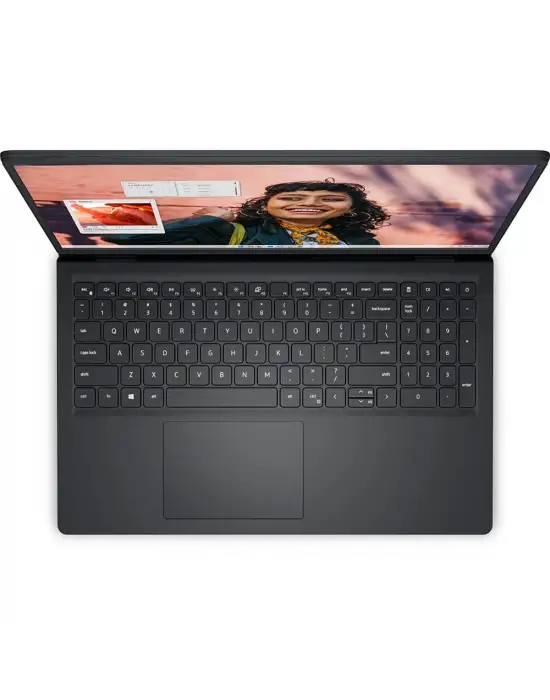 Dell Inspiron 3530 i5-1334U 8GB 512GB SSD 15.6 FHD 120Hz Ubuntu I35303407U Dizüstü Bilgisayar