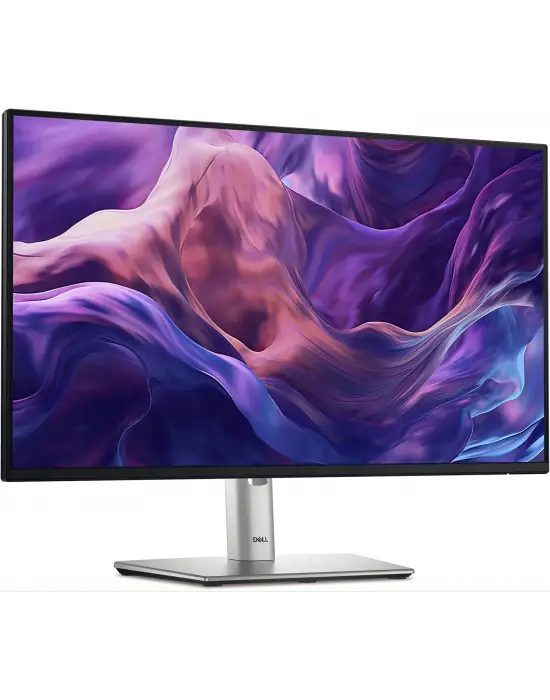 DELL P2425H 24 5 MS FULL HD PİVOT IPS 100 HZ MONİTÖR