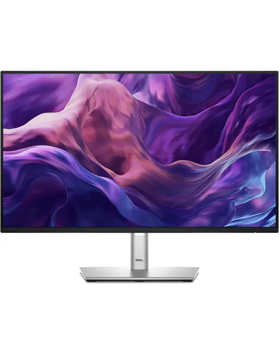 DELL P2425H 24 5 MS FULL HD PİVOT IPS 100 HZ MONİTÖR