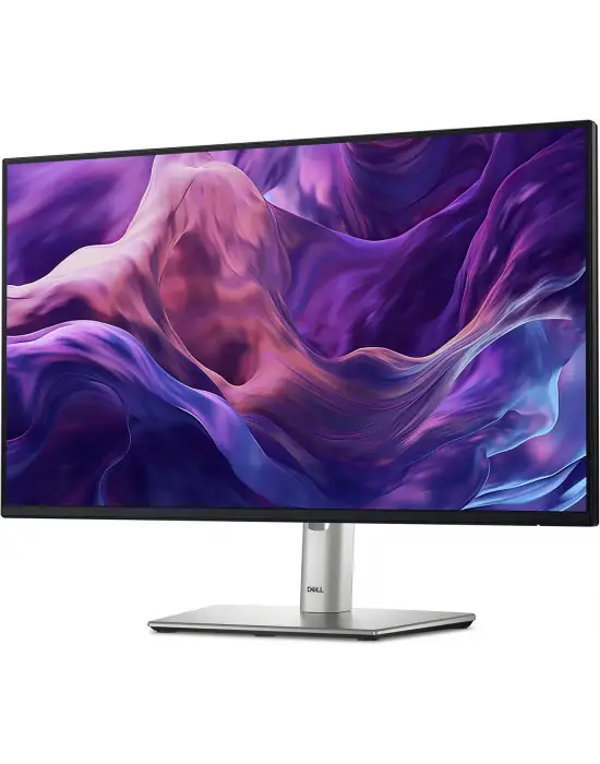 DELL P2425H 24 5 MS FULL HD PİVOT IPS 100 HZ MONİTÖR