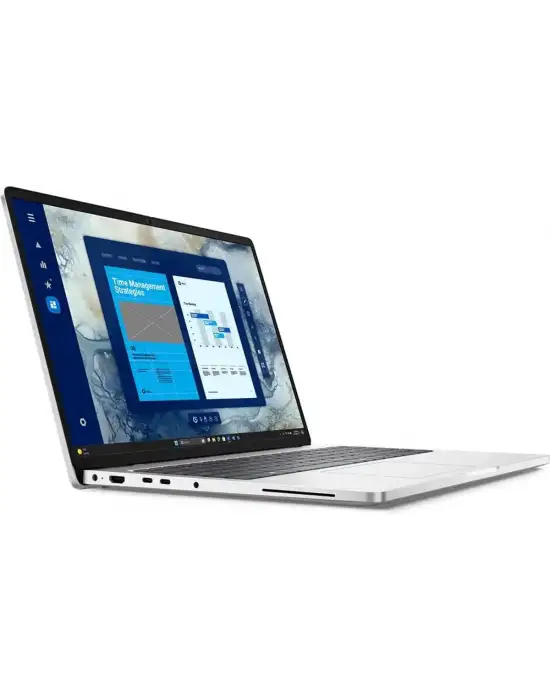 DELL PRO 16 PC16250 ULTRA 5 235U 16GB 512GB SSD 16 FHD+ NOTEBOOK