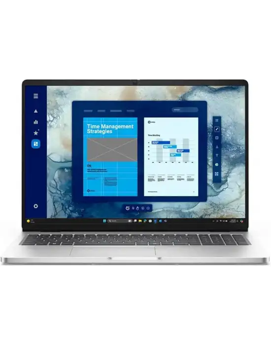 DELL PRO 16 PC16250 ULTRA 5 235U 16GB 512GB SSD 16 FHD+ NOTEBOOK