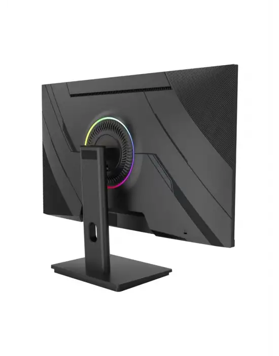 DRAGOS ELITESERİES E245FHD300 24.5 1 MS FULL HD PİVOT IPS 300 HZ OYUNCU MONİTÖRÜ