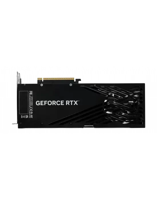 GainWard RTX 5070 Python III NE75070019K9-GB2050T 192Bit GDDR7 12GB Ekran Kartı