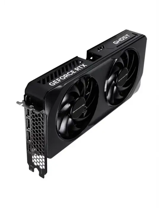 GAINWARD RTX5060 Tİ GHOST 8GB GDDR7 128BİT EKRAN KARTI