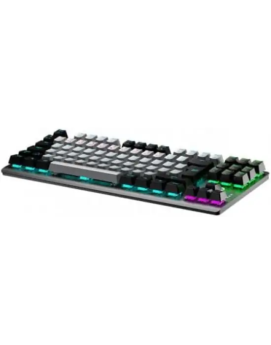 GAME POWER EVA 3 60M MEKANİK BLUE SWİTCH TÜRKÇE Q 88 TUŞ USB GAMİNG KLAVYE