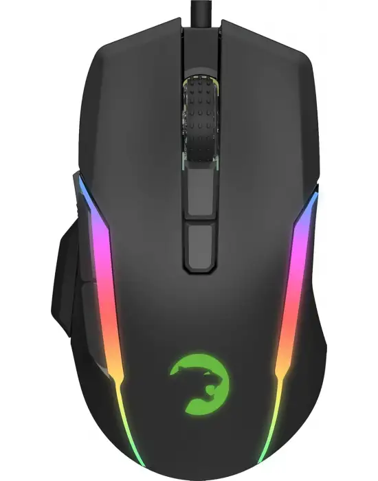 GAMEPOWER ICARUS RGB OPTİK KABLOLU OYUNCU MOUSE