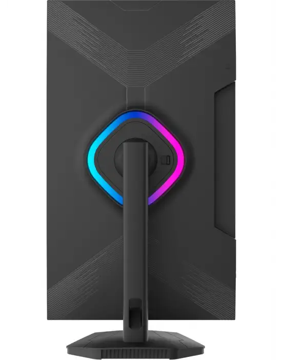 GAMEPOWER LUNİS L20 24 0.5 MS FULL HD PİVOT 240 HZ OYUNCU MONİTÖRÜ