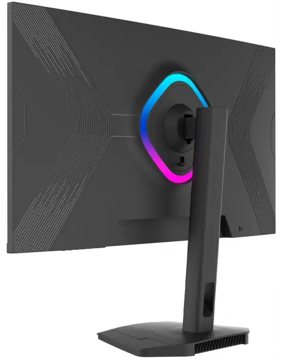 GAMEPOWER LUNİS L20 24 0.5 MS FULL HD PİVOT 240 HZ OYUNCU MONİTÖRÜ